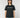 100% Plants T-Shirt - Black