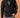 EAT VGN - Hoodie - Black by Plant Faced Clothing