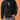 EAT VGN - Hoodie - Black by Plant Faced Clothing