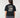 Oat Milk Mafia - Boxy Tee - Black