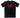 Seitan's Finest - Black Tee by Plant Faced Clothing