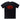 Seitan's Finest - Black Tee by Plant Faced Clothing