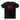 Seitan's Finest - Black Tee by Plant Faced Clothing