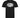 VGAINS Recycled Cool Training Tee Mens - Black by Plant Faced Clothing