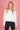 The Classics Cropped Sweater - Embroidered Logo - White by Plant Faced Clothing