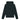 The Classics Hoodie - Embroidered Logo - Black - ORGANIC X RECYCLED by Plant Faced Clothing