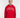 Cherry Hoodie - Red - ORGANIC X RECYCLED by Plant Faced Clothing