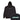 Eat Plants Hoodie - Black by Plant Faced Clothing