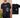 Earthling Tee - Black by Plant Faced Clothing