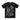 No Beef Tee - Black by Plant Faced Clothing