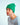 Plant Faced Beanie - Gourmet Green by Plant Faced Clothing