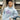 Heavenly Hoodie - Sky Blue by Plant Faced Clothing