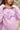 Heavenly Hoodie - Lavender by Plant Faced Clothing