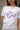 Heavenly Tee - White by Plant Faced Clothing