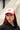 Von Vegan Trucker Hat - Red/White by Plant Faced Clothing