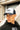 Von Vegan Trucker Hat - Black/White by Plant Faced Clothing