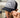 Von Vegan Trucker Hat - Checkerboard Black by Plant Faced Clothing