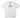 Eat Plants Goth Roses Tee - Frost White by Plant Faced Clothing