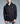 The Classics Premium Zoodie - Embroidered Logo - Black - ORGANIC X RECYCLED by Plant Faced Clothing